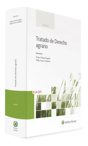 Tratado De Derecho Agrario: Obra Completa Y Actualizada