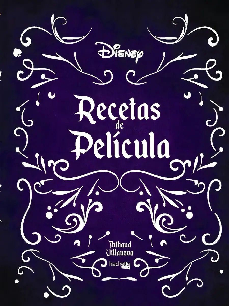 Recetas De Película: Cocina Mágica Inspirada En Disney