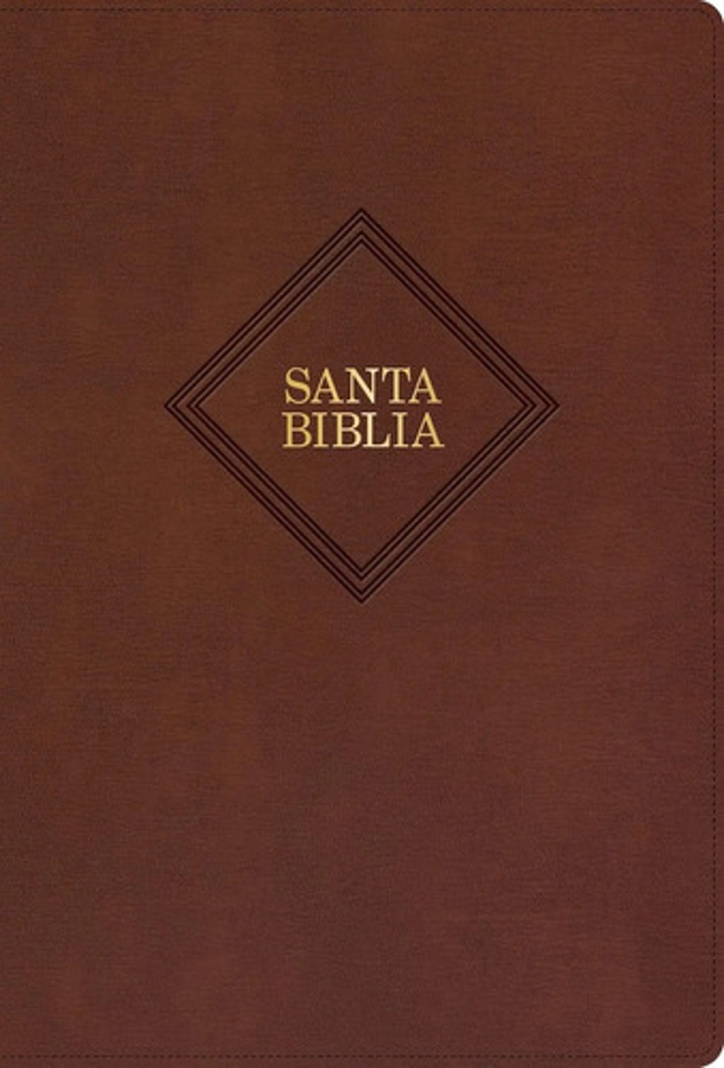 Biblia Letra Grande Tamaño Manual Con Referencias