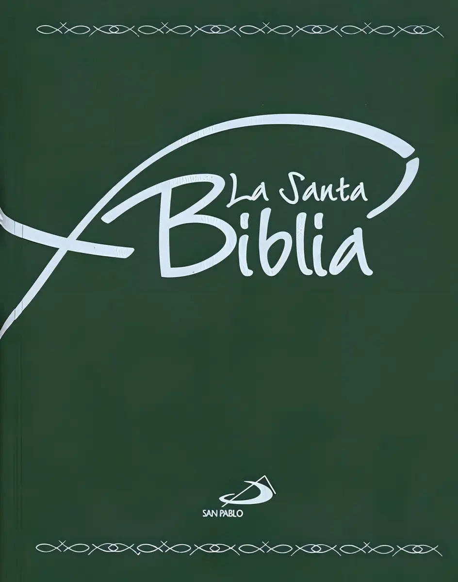 La Santa Biblia
