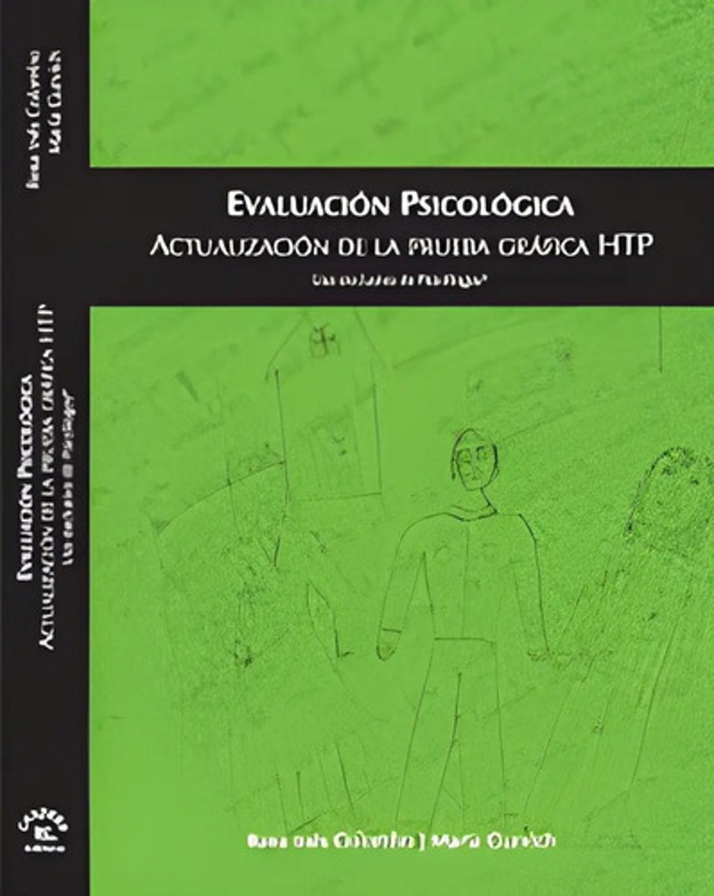 Prueba Gráfica Htp Actualizada- Con Detalles -