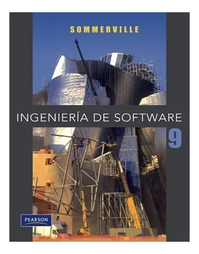 Ingenieria De Software Sommerville Pearson