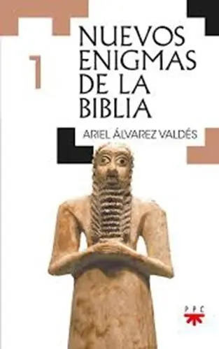 Uevos Enigmas Biblia - Álvarez Valdés Misterios Ppc