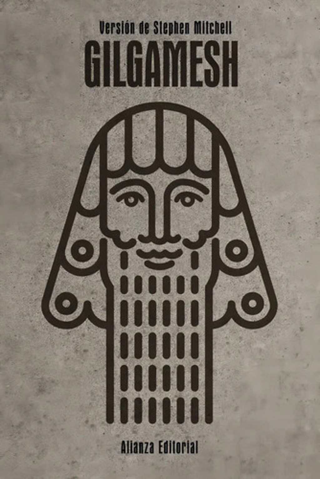 La Epopeya De Gilgamesh - Mito Mesopotámico Clásico Mitchell