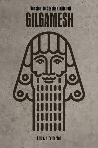 Libro Gilgamesh