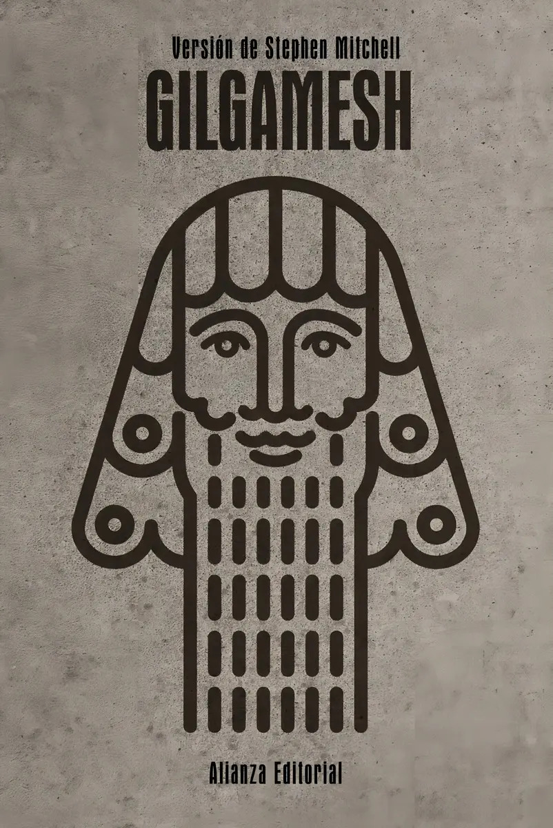 Libro Gilgamesh