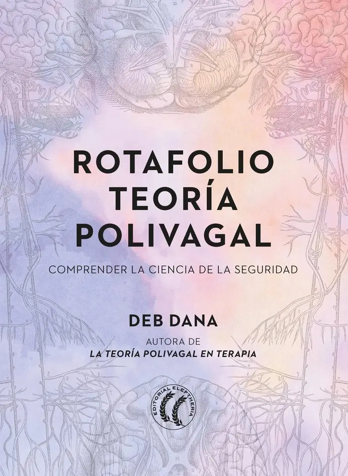 Rotafolio Teoria Polivagal: Comprender la Ciencia de la Seguridad