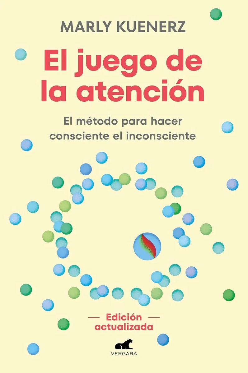 El Juego De Atención Educación Emocional Guía Marly Kuenerz