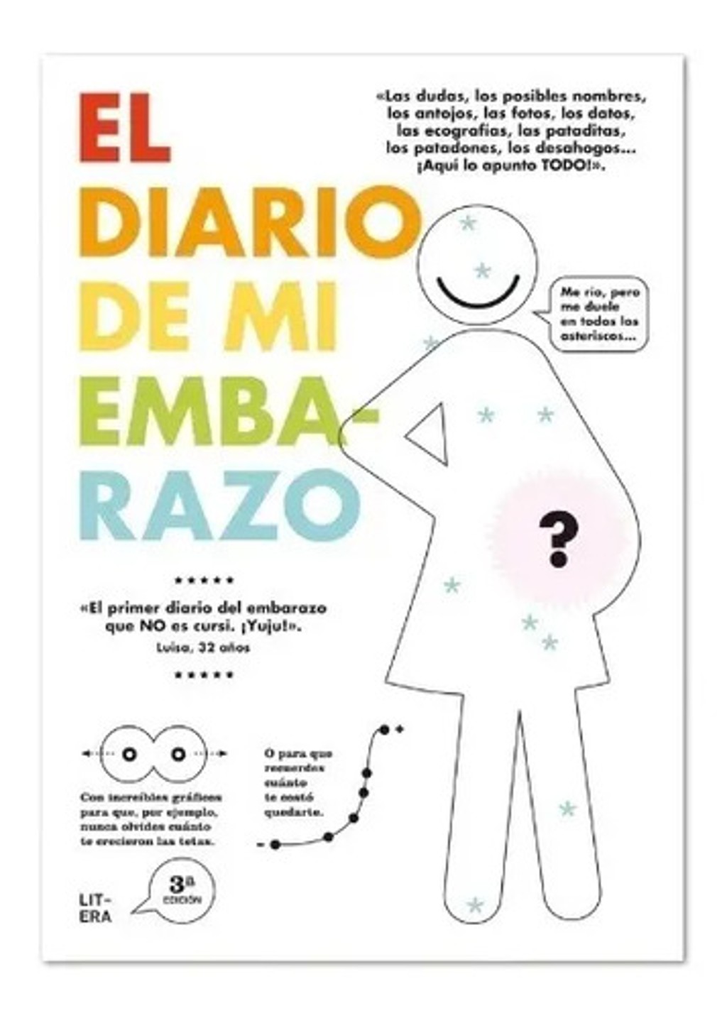 El Diario De Mi Embarazo - Noelia Terrer Y Carlos Rubio