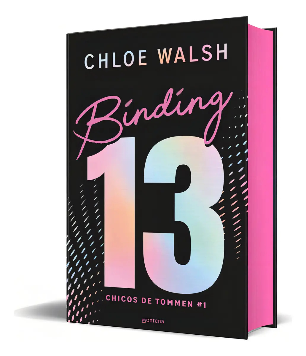 Binding 13 (edicion Especial)