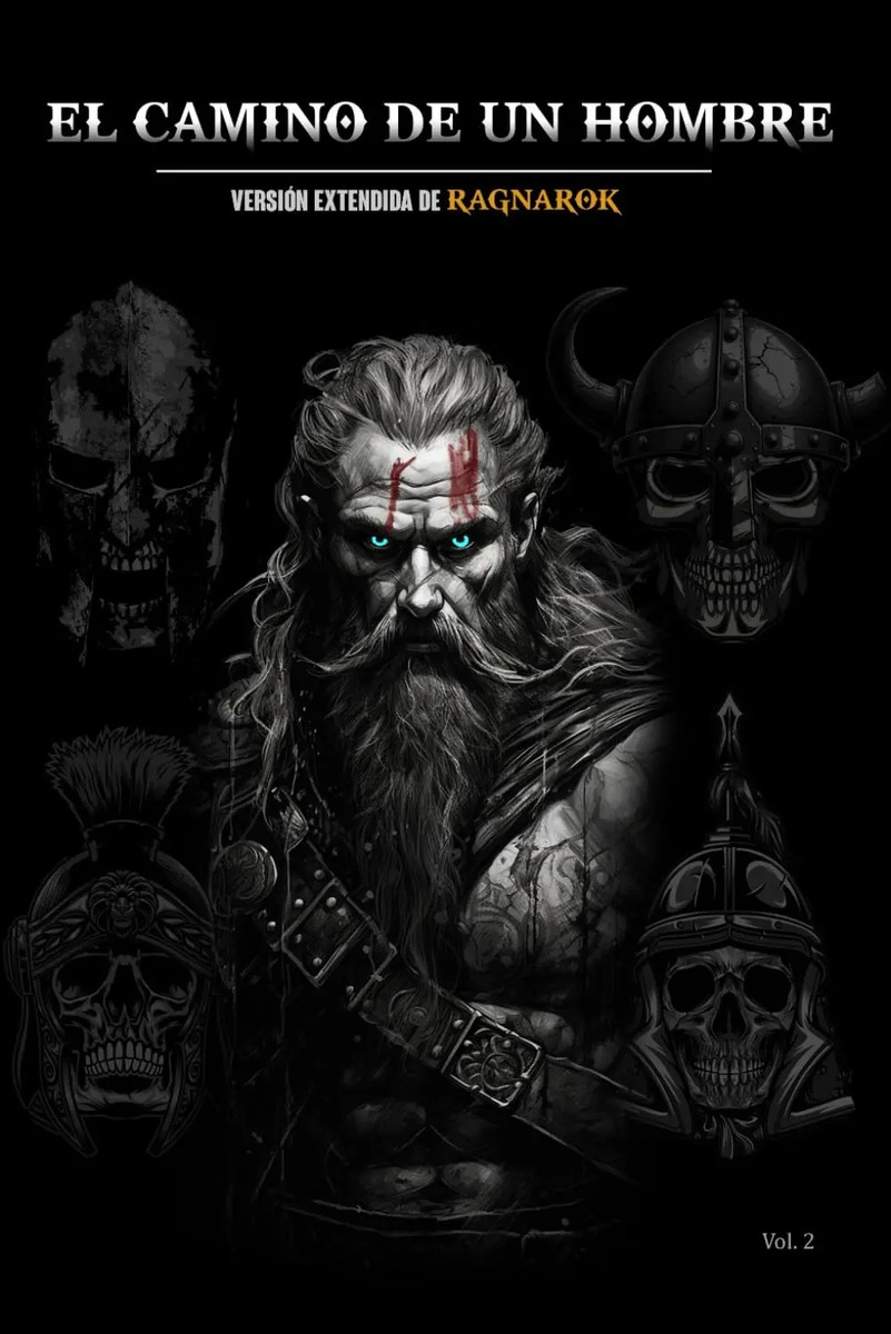 Ragnarok. El Camino De Un Hombre. Versión Extendida