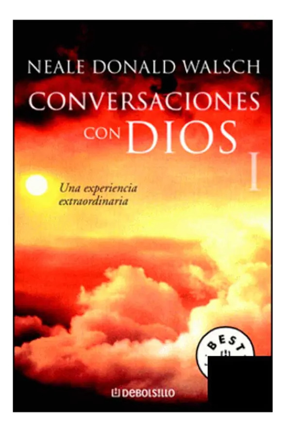 Conversaciones con Dios I Walsch, Neale Donald