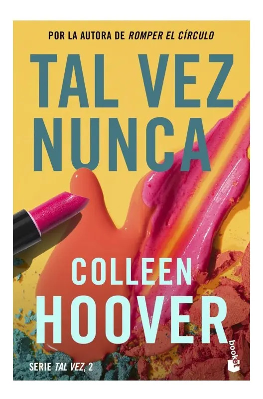 Tal Vez 2: Tal Vez Nunca