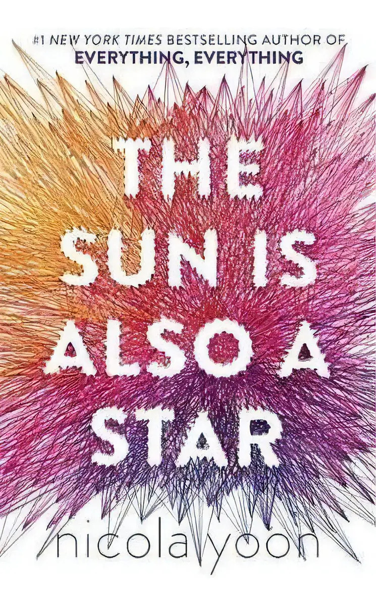 The Sun Is Also a Star