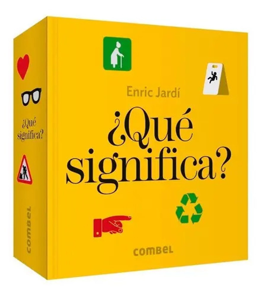 Libro Señales Y Signos - Ideal Autismo Y Maestras
