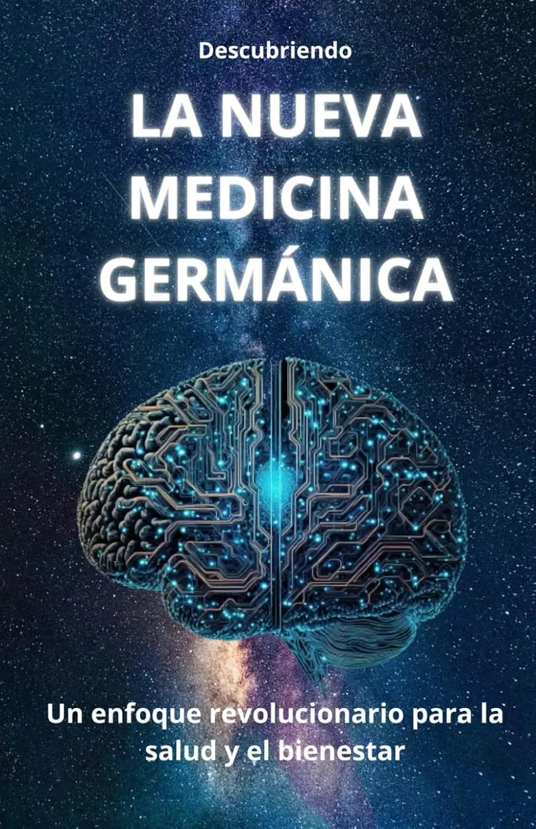 La Nueva Medicina Germánica: un Enfoque Revolucionario para la Salud y el Bienestar