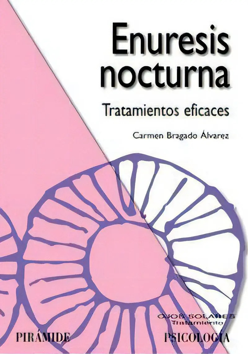 Enuresis Nocturna - Tratamiento Niños Psicología Clínica