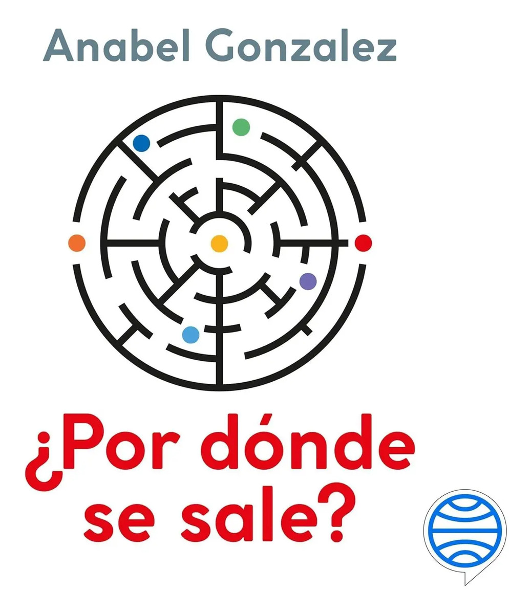 ¿por Dónde Se Sale? Salud Mental - Anable Gonzalez