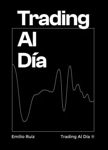 Libro: Trading Al Día: Reflexiones Diarias Para Mejorar Tu O