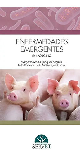 Enfermedades Porcinas: Guía Actualizada 2024 Emergentes
