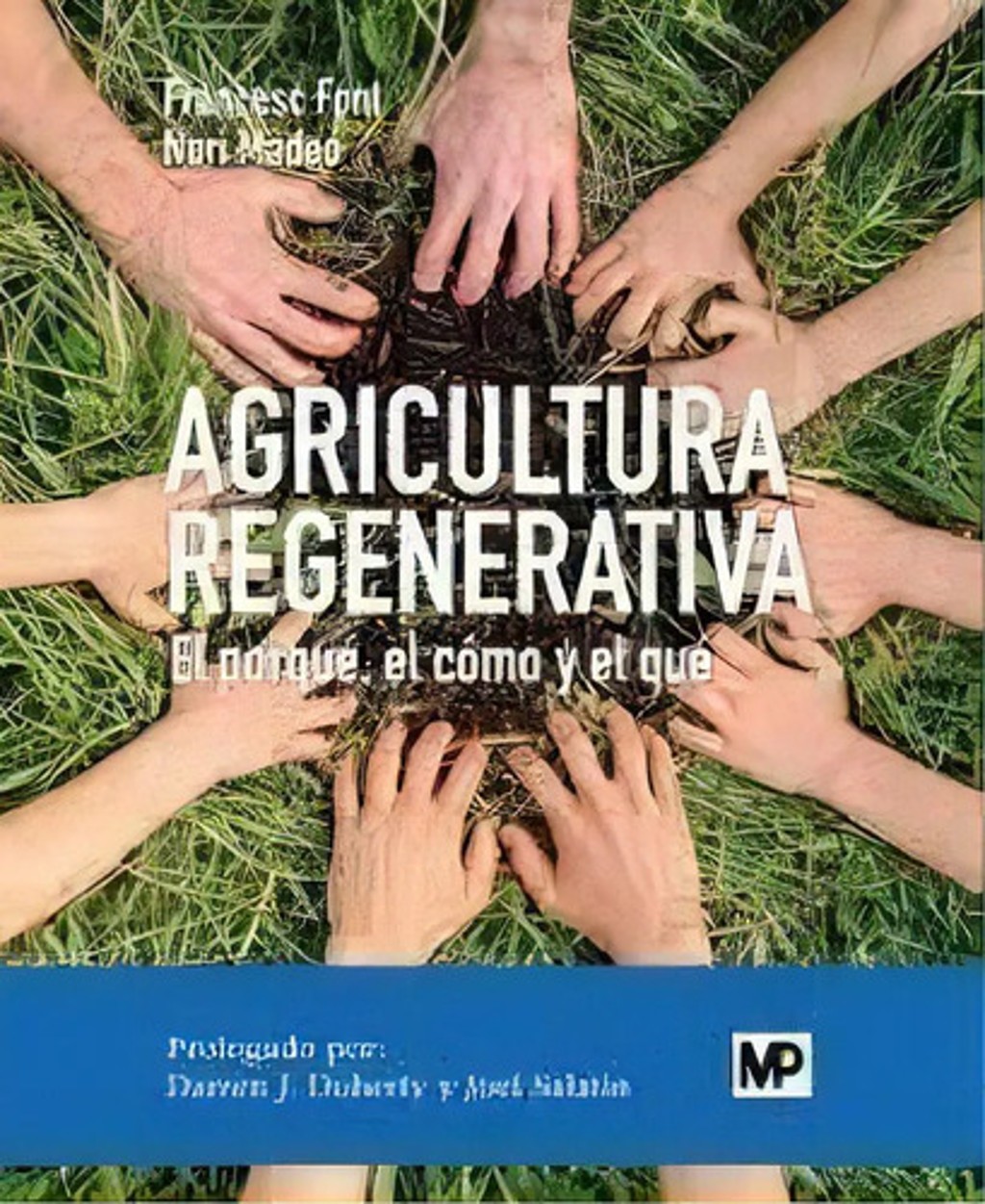 Agricultura Regenerativa Manual Práctico Francesc F. Rovira