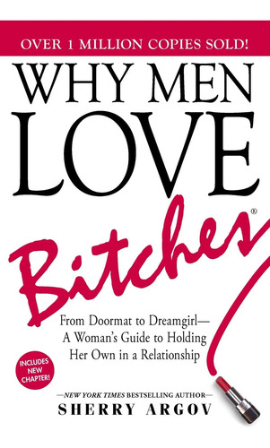 Love & Respect Tips - Why Men Love Bitches Book