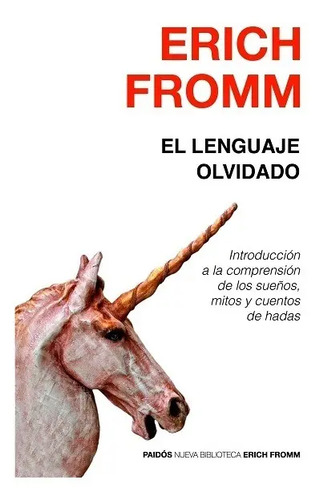 Lenguaje Olvidado, El