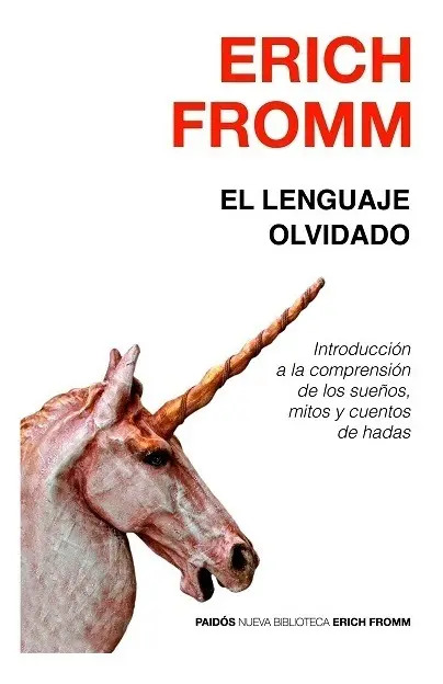 Lenguaje Olvidado, El