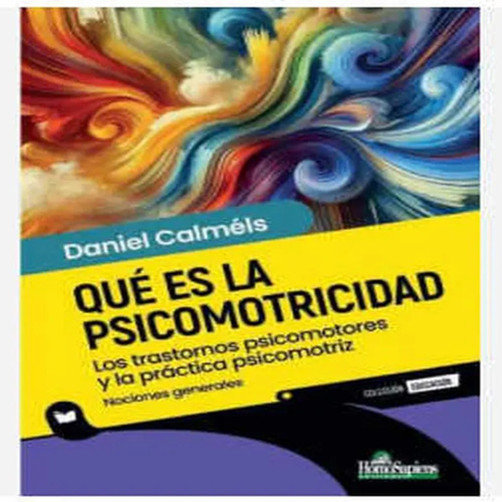 Psicomotricidad Infantil: Manual Completo Para Desarrollo