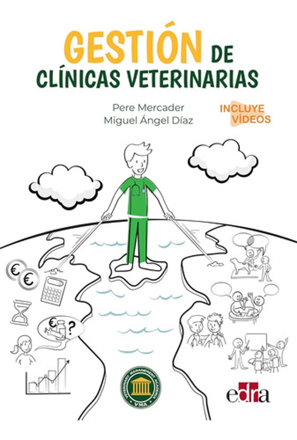 Gestión Clínicas Veterinarias: Manual Completo Éxito Negocio