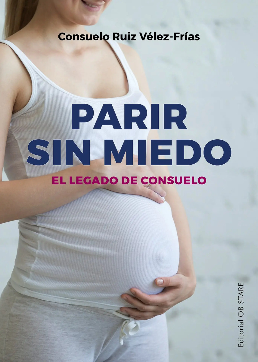 Parir sin Miedo: el Legado de Consuelo