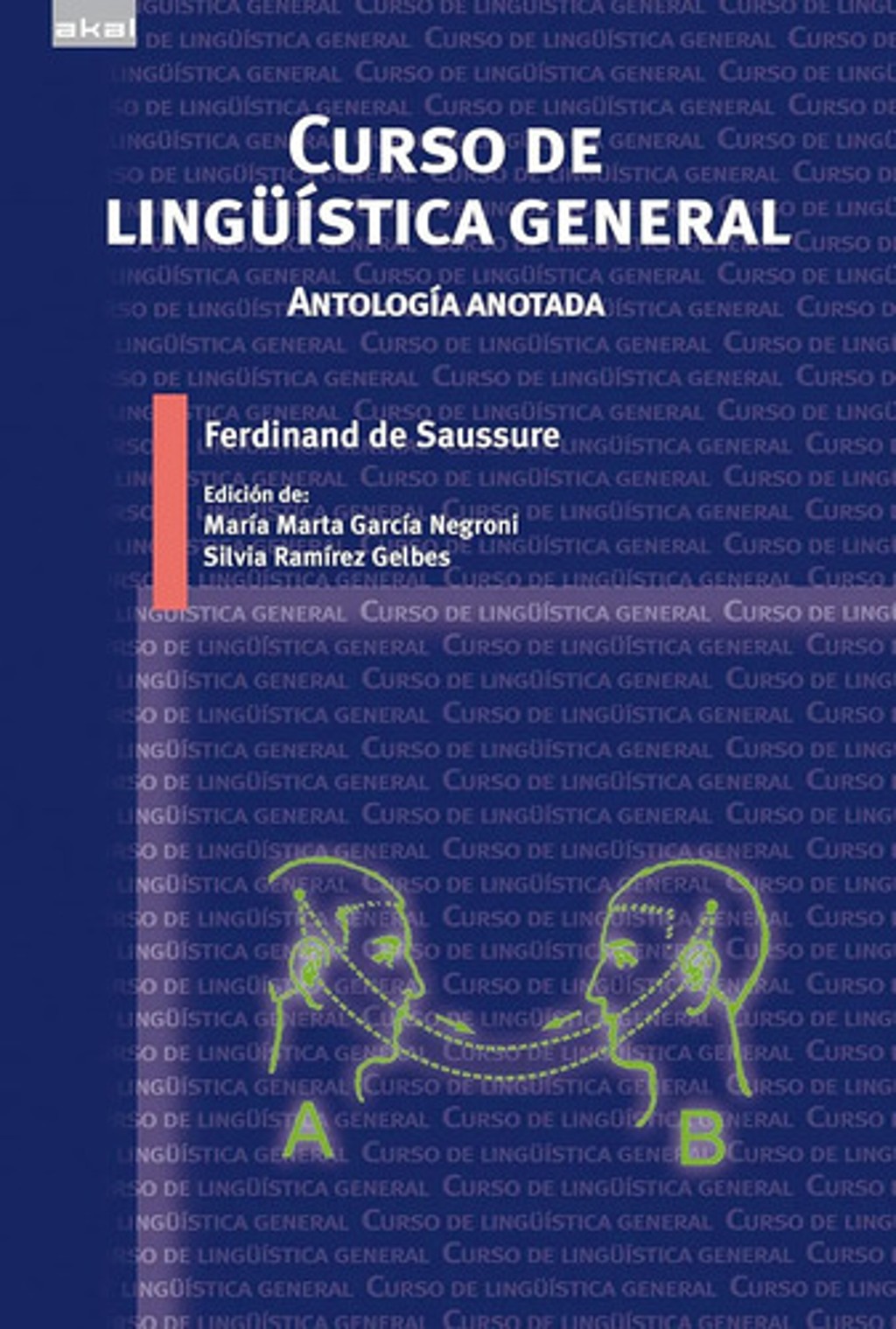 Curso Lingüística General Antología Anotada Ferdi Saussure