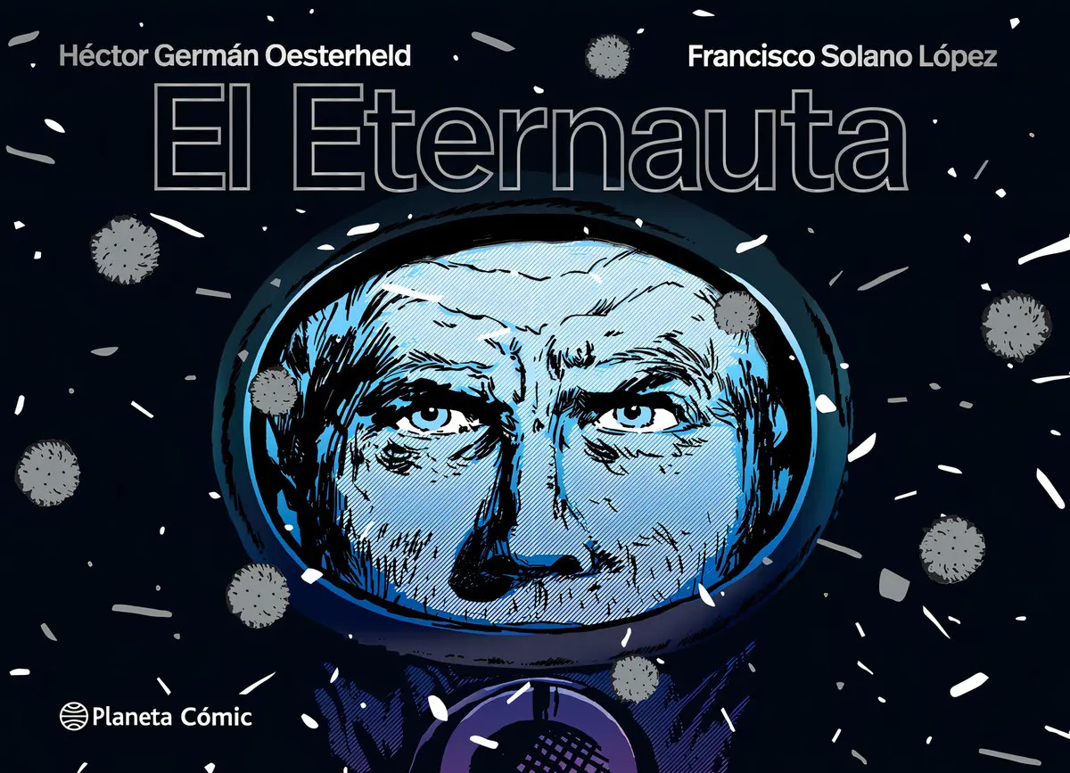 Eternauta, el (nueva Edicion)