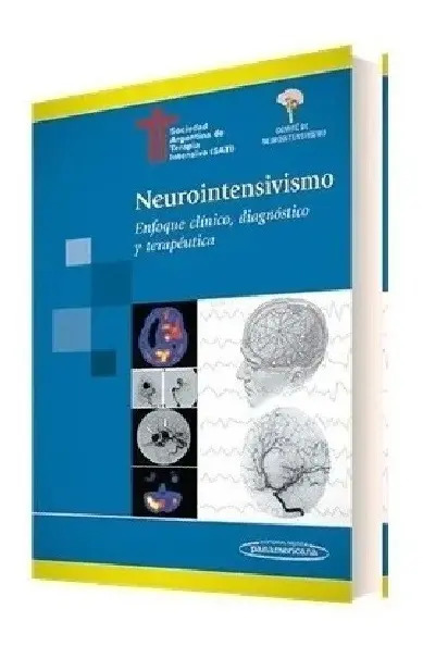 Libro Neurointensivismo Clínico Diagnóstico Terapéutico Uci