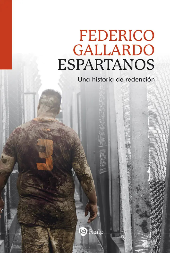 Espartanos: una Historia de Redención