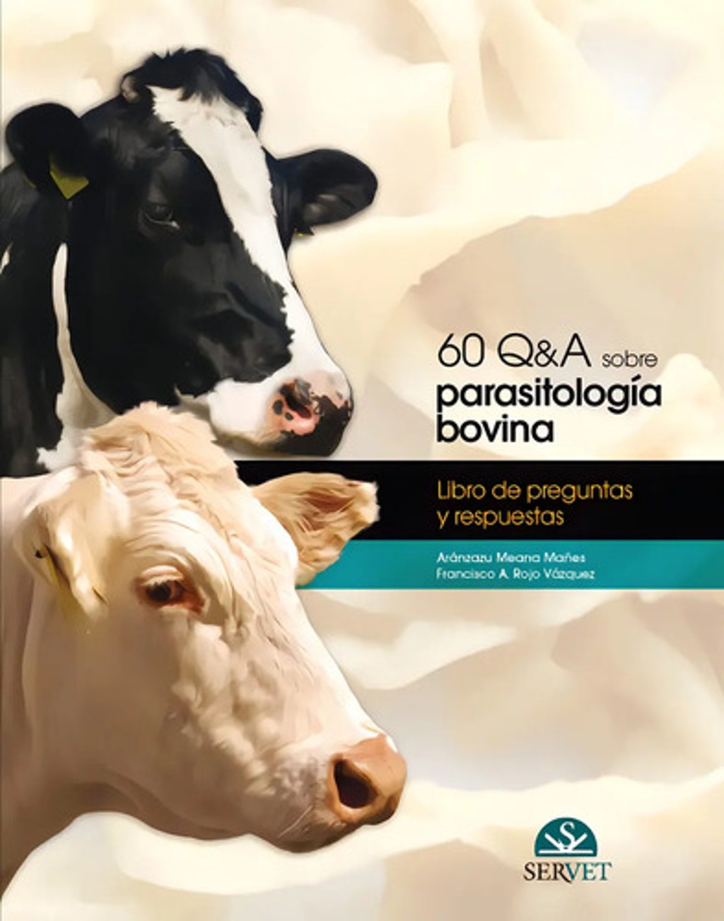 Parasitología Bovina - 60 Preguntas Y Respuestas Clave