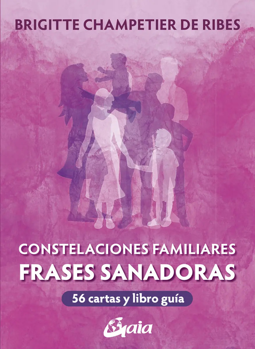 Constelaciones Familiares Frases Sanadoras Cartas