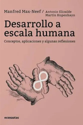 Desarrollo Humano Max-neef  Economía Solidaria