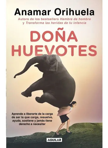 Doña Huevotes