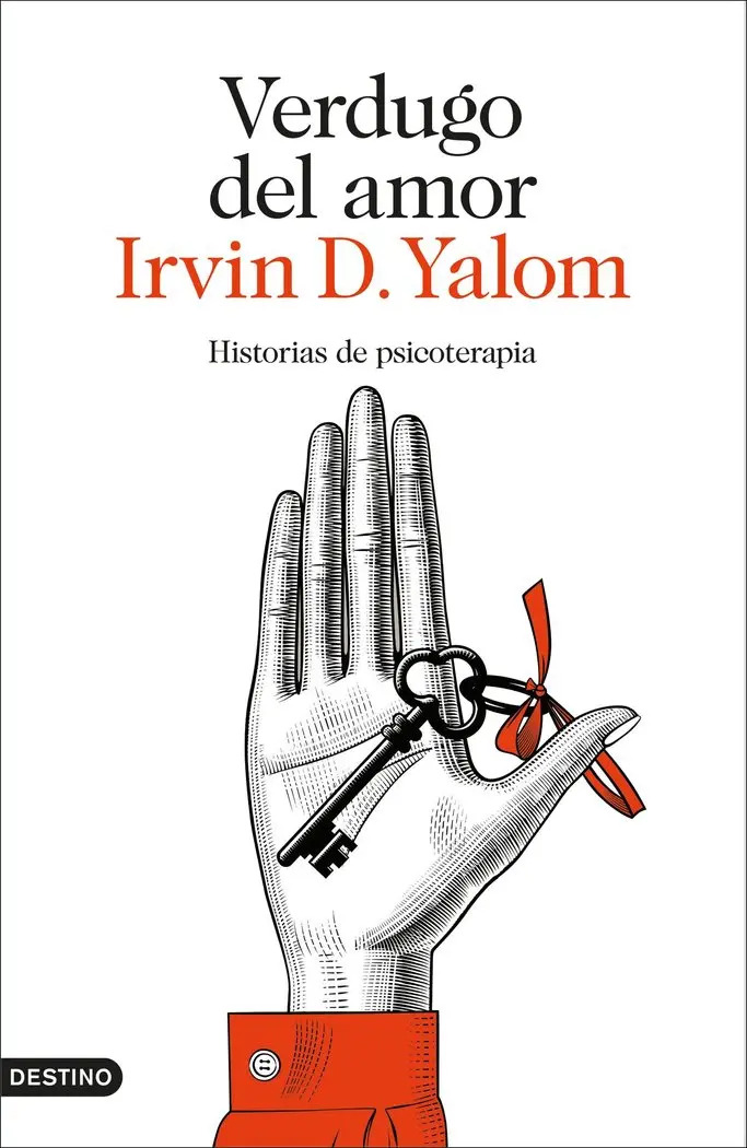 Verdugo del Amor: Historias de Psicoterapia