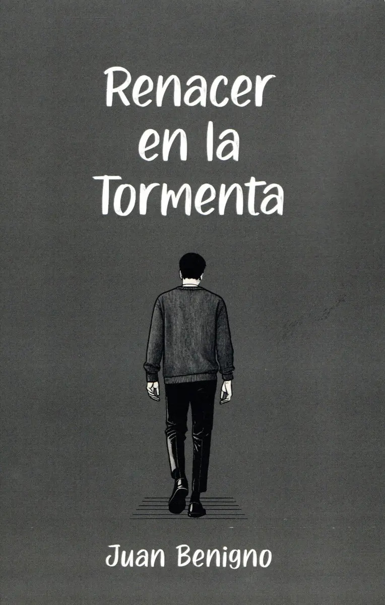 Renacer en la Tormenta