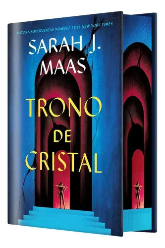 Trono de Cristal (edición Especial Limitada)