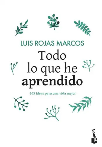 Todo Lo Que He Aprendido