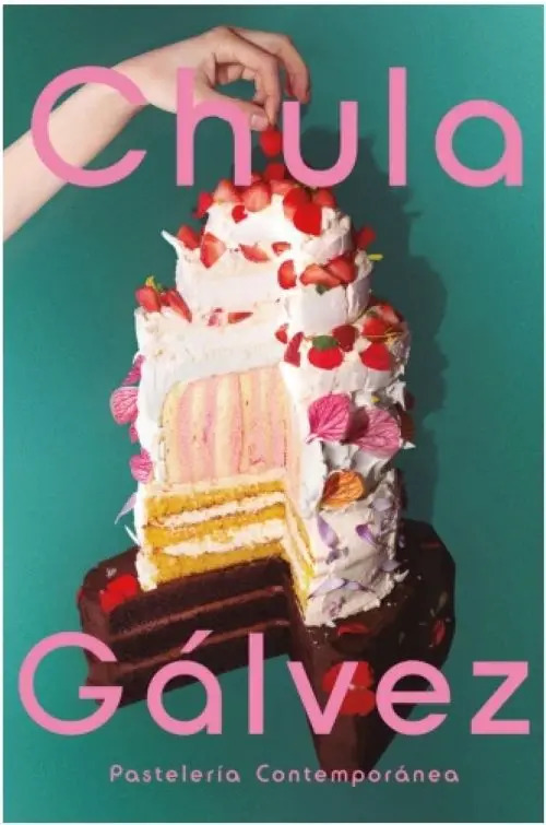 Pasteleria Contemporanea