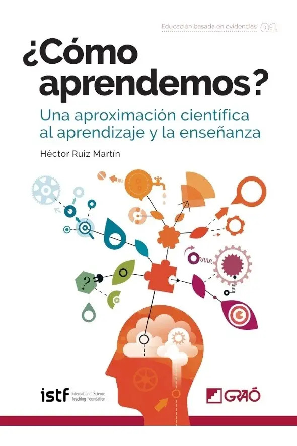 ¿cómo Aprendemos?