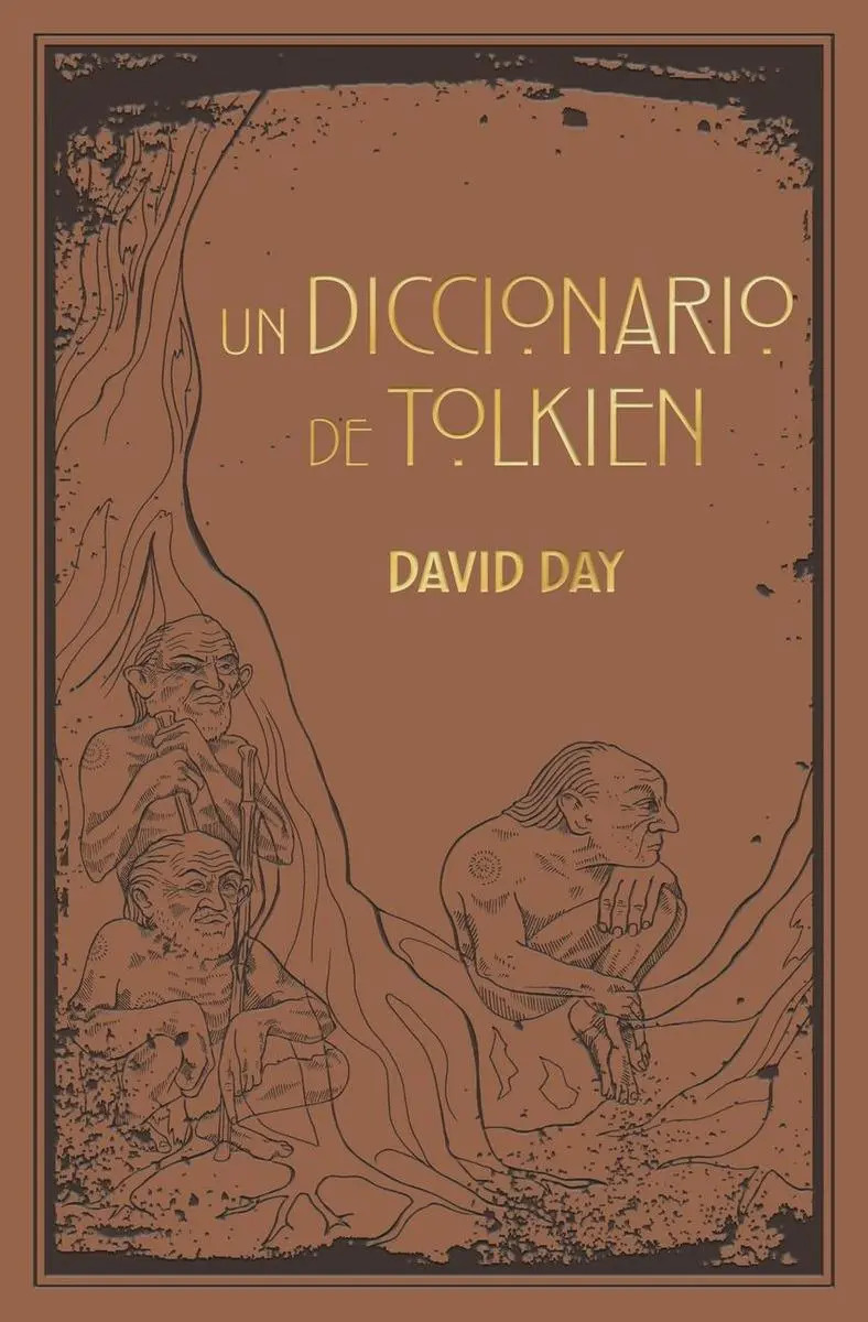 Un Diccionario de Tolkien