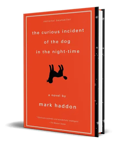 The Curious Incident Of The Dog In The Night- Time