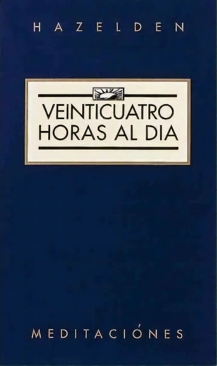 Veinticuatro Horas al Dia