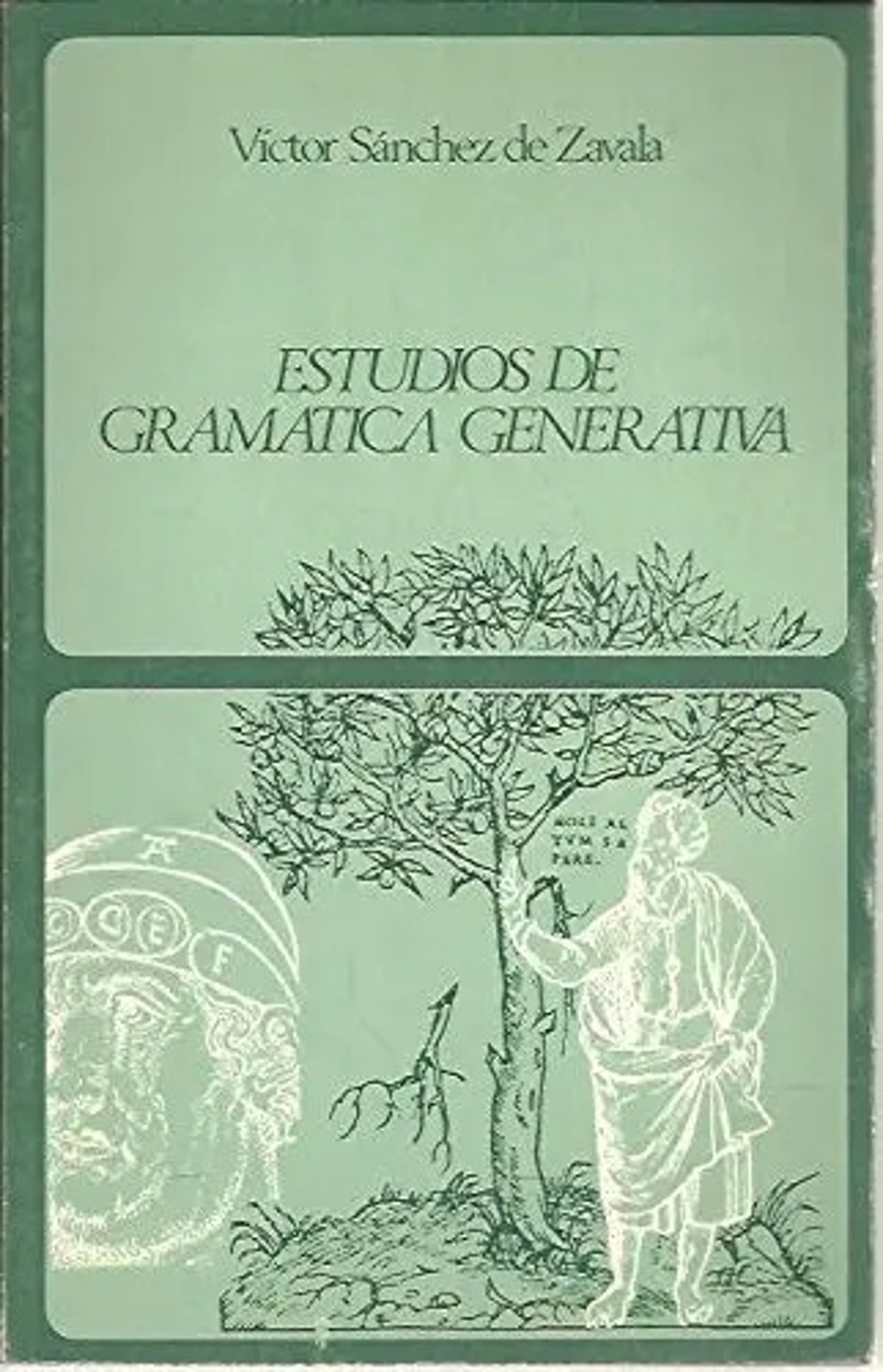 Gramática Generativa: Teoría Y Análisis En Español Rivero
