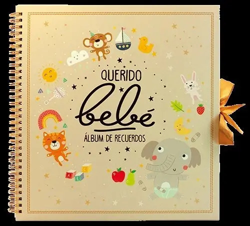Querido Bebe